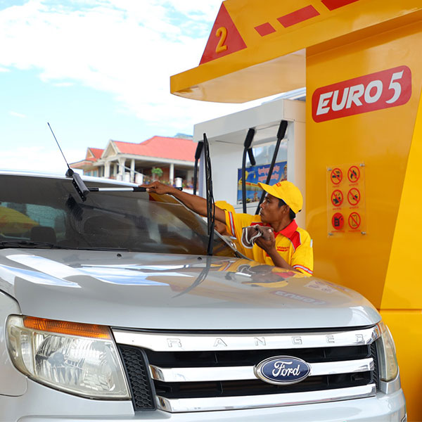 Thank you to all customers who have supported Tela Khmer 